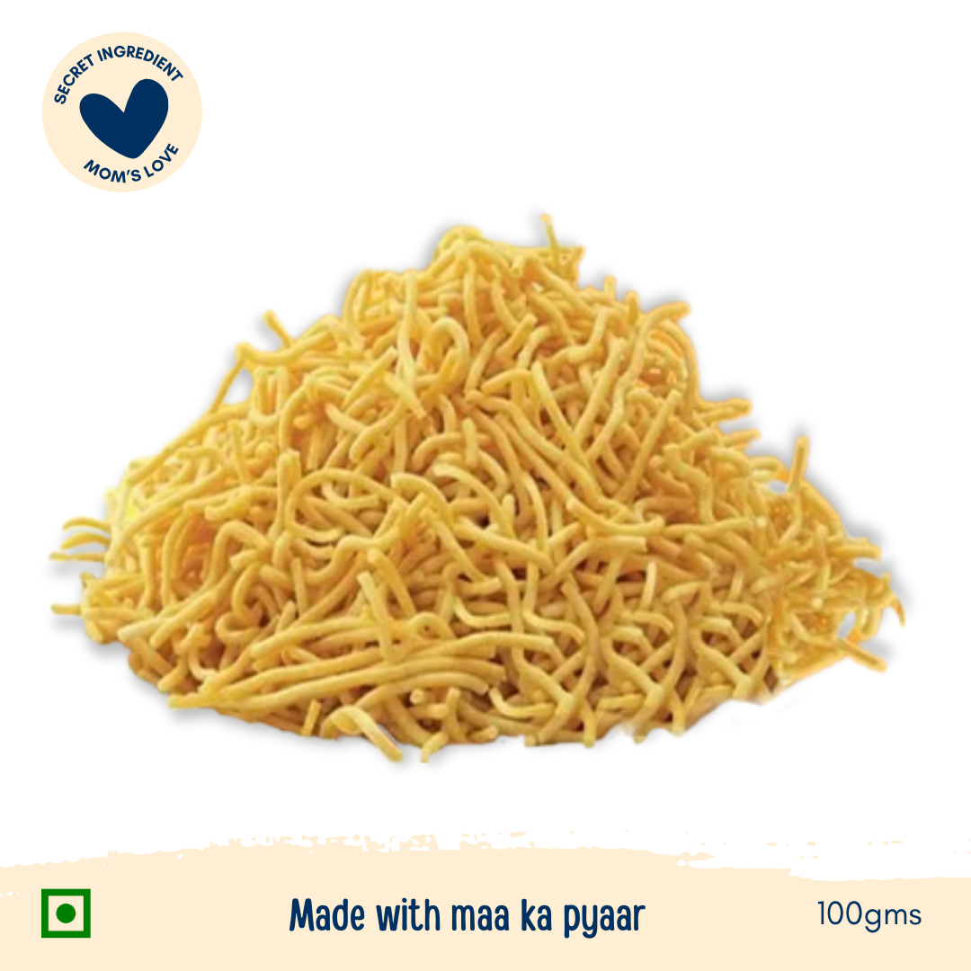 Snackdesi Sev Bihari Jharua