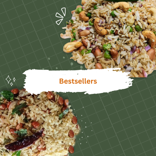 Best Sellers