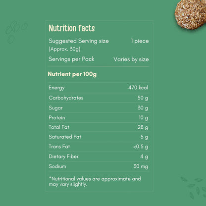 Til Laddu - Soft & Crunchy, Authentic Homemade Taste