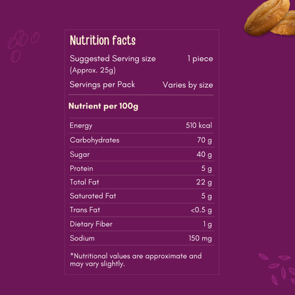 Khaja - Classic Bihari Delight, Authentic Homemade Taste