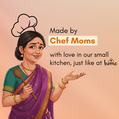 Papdi – Bihari Namkeen Snack, Authentic Homemade Taste