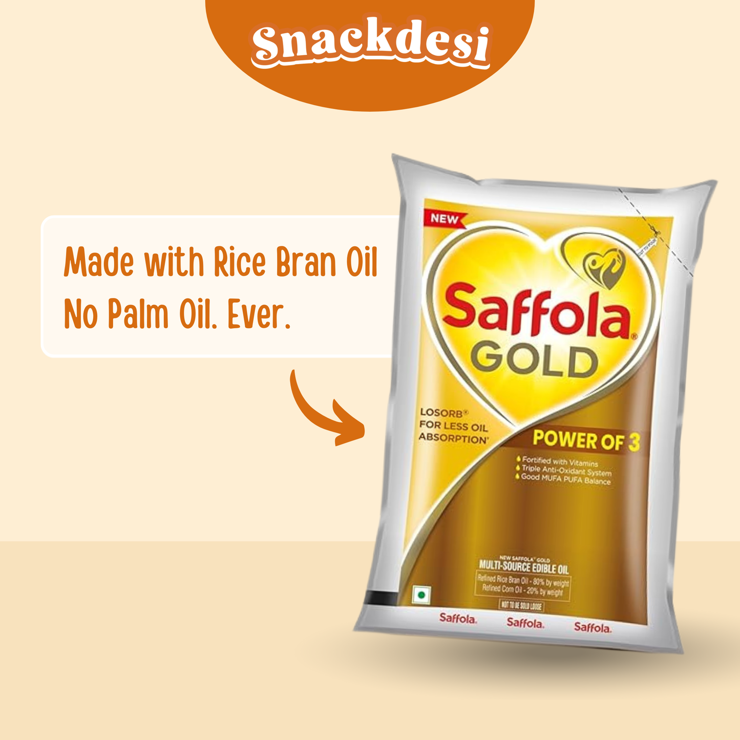 Fulki Nimki, Light & Crispy, Authentic Homemade Taste