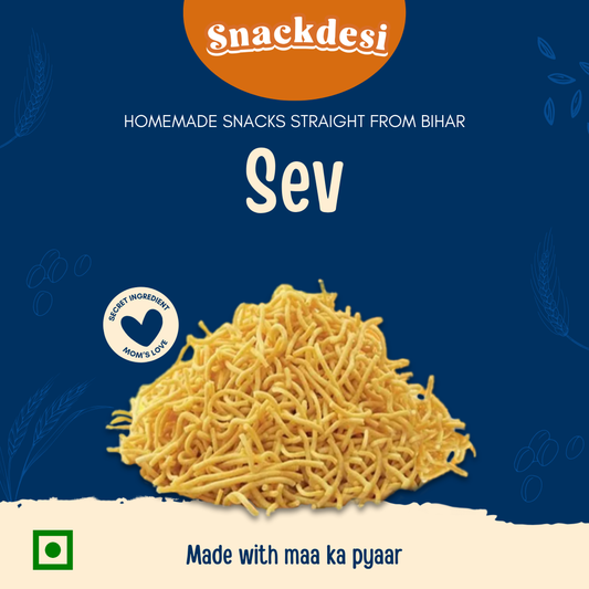 Sev - Bihari Jharua