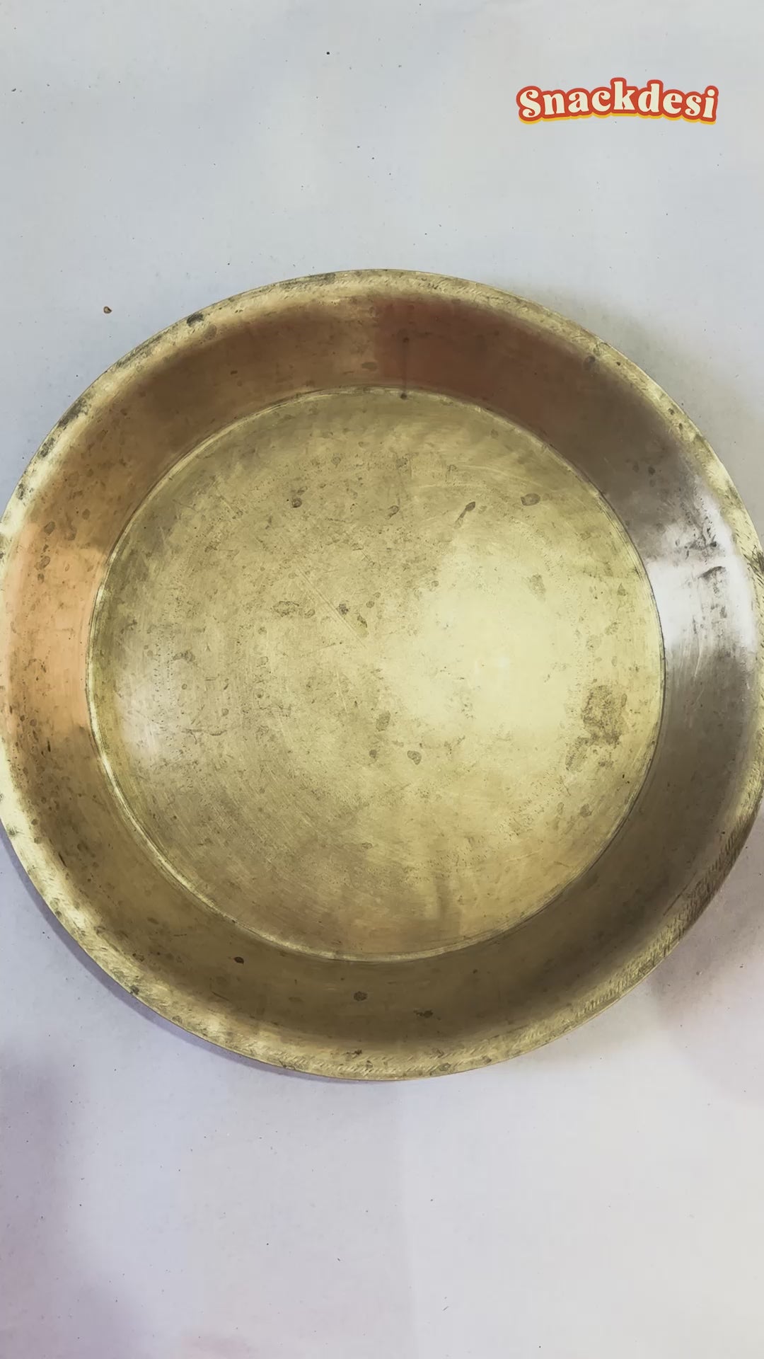 Snackdesi Nimki (Namak Para) – Crunchy Bihari Snack